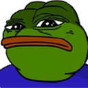 PATHETIC emote