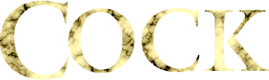 COCK emote