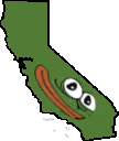Californiage emote