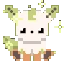 Leafeon emoji