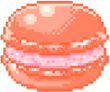 Red_Macaron emote
