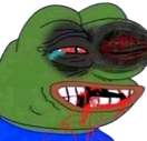 PepeBeaten emote