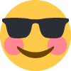 Sun_glasses_flushed emote
