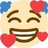 clown_in_love emote