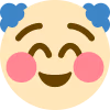 happy_clown emote