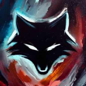 darkvolpe avatar