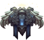 Priest emote