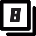 Number_8 emote