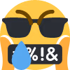 Fortyou emote