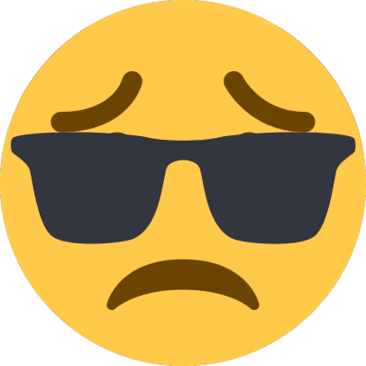 sadshades emote