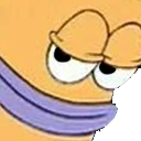 smirk emote