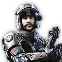 Legendary_CptPrice emote
