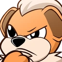 Thinking emote