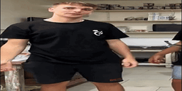 Rdans animated emote