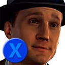 Doubt emote