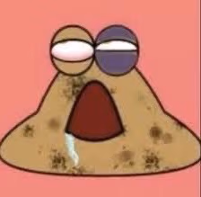 Pou emote