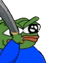 pepe_angry_scimitar emote