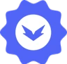 Discord_HypeSquad_Brilliance emoji