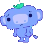WumpusCry emote