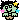 zombie_ecstatic animated emote