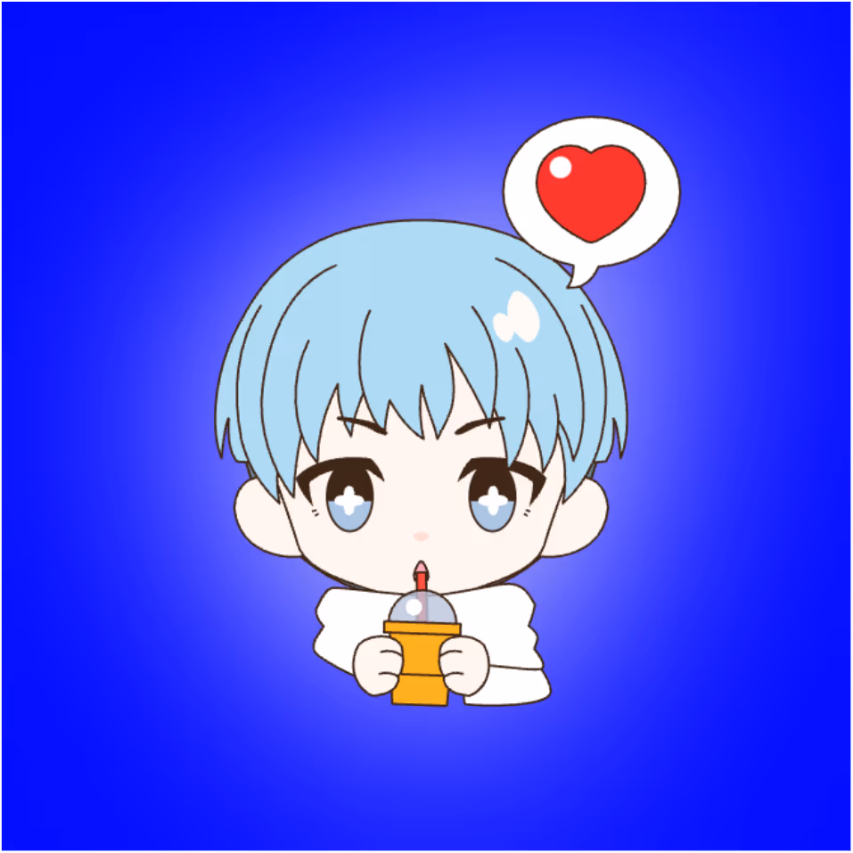 himmel1 emote