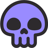 Dead emote