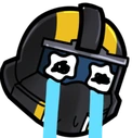 2diverCry emote