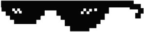 yeah static emote