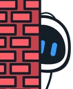 Robut_Hide emote