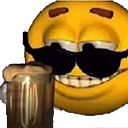 BALDEZH emoji