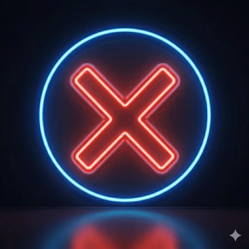 NeonX emote