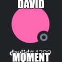 davidmoment static emote