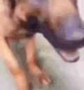 stinky emote