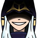 AsheEvil emote