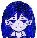 Mari_Smug emote