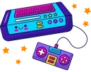 RetroNES emote