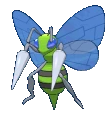ShinyBeedrill emoji