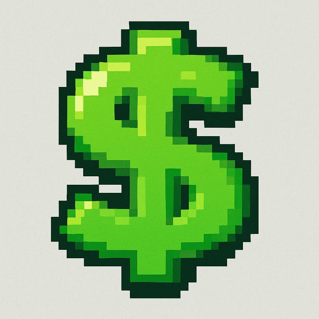 Cash emote