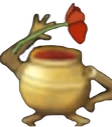 PotFlower emoji