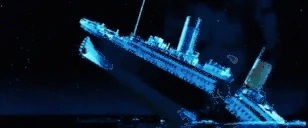 TITANIC emoji