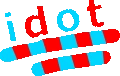 Idot_Stripes emote