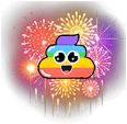 PooParty emote