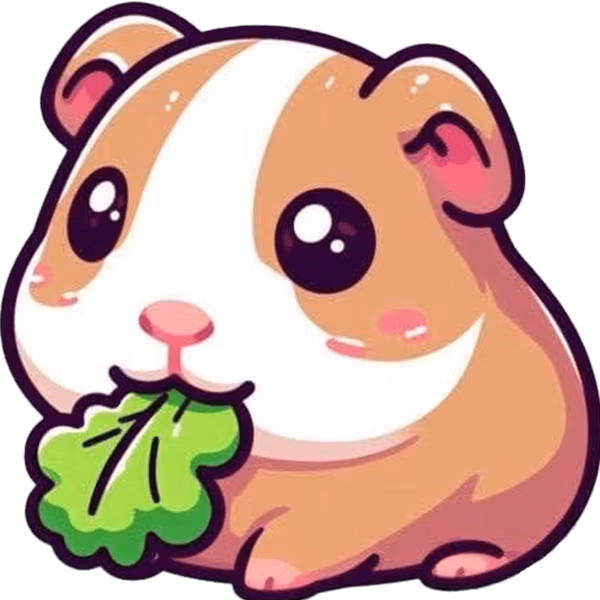 Hamster emote
