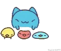 owoRave emote