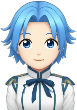 Rem emote