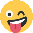 COOL emote