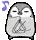 BirdVibeTriangle emote