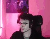 lukiForma emote