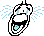 sans_crying emote