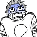 Jiji_Gasp emote